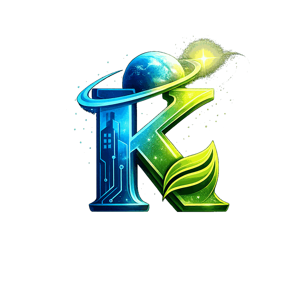 Krishnapatnam Logo